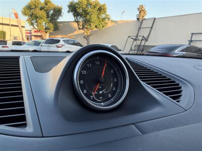 2017 Porsche Macan S   - Photo 32 - Norwalk, CA 90650-2241
