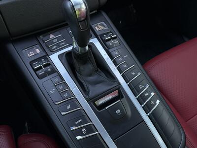 2017 Porsche Macan S   - Photo 38 - Norwalk, CA 90650-2241