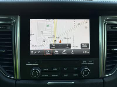 2017 Porsche Macan S   - Photo 37 - Norwalk, CA 90650-2241