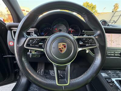 2017 Porsche Macan S   - Photo 23 - Norwalk, CA 90650-2241