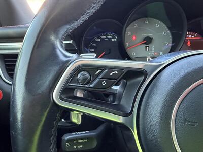 2017 Porsche Macan S   - Photo 24 - Norwalk, CA 90650-2241
