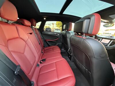 2017 Porsche Macan S   - Photo 28 - Norwalk, CA 90650-2241