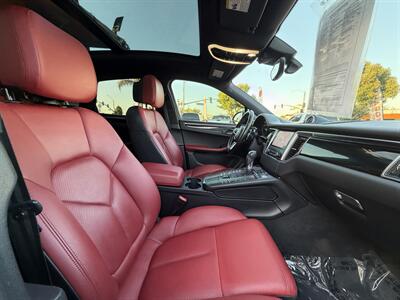 2017 Porsche Macan S   - Photo 34 - Norwalk, CA 90650-2241