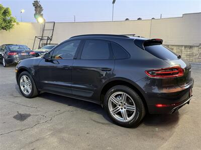 2017 Porsche Macan S   - Photo 7 - Norwalk, CA 90650-2241