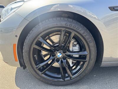 2016 BMW 5 Series 550i xDrive Gran Turismo   - Photo 5 - Norwalk, CA 90650-2241