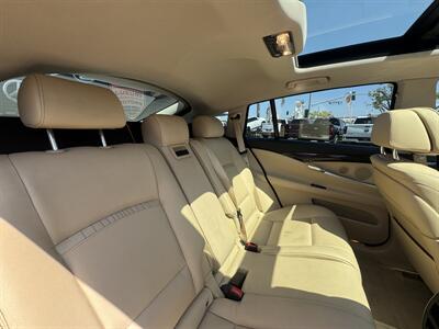 2016 BMW 5 Series 550i xDrive Gran Turismo   - Photo 40 - Norwalk, CA 90650-2241
