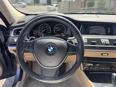 2016 BMW 5 Series 550i xDrive Gran Turismo   - Photo 25 - Norwalk, CA 90650-2241