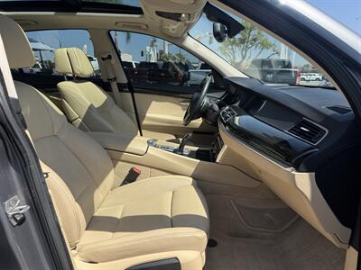 2016 BMW 5 Series 550i xDrive Gran Turismo   - Photo 43 - Norwalk, CA 90650-2241