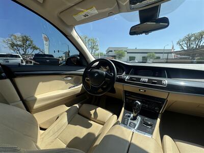 2016 BMW 5 Series 550i xDrive Gran Turismo   - Photo 34 - Norwalk, CA 90650-2241