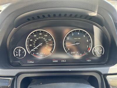 2016 BMW 5 Series 550i xDrive Gran Turismo   - Photo 44 - Norwalk, CA 90650-2241