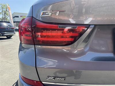 2016 BMW 5 Series 550i xDrive Gran Turismo   - Photo 12 - Norwalk, CA 90650-2241
