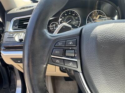 2016 BMW 5 Series 550i xDrive Gran Turismo   - Photo 24 - Norwalk, CA 90650-2241