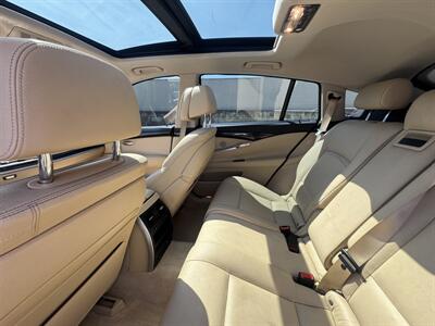 2016 BMW 5 Series 550i xDrive Gran Turismo   - Photo 30 - Norwalk, CA 90650-2241