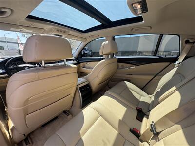 2016 BMW 5 Series 550i xDrive Gran Turismo   - Photo 29 - Norwalk, CA 90650-2241