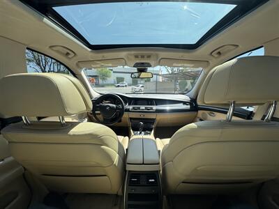 2016 BMW 5 Series 550i xDrive Gran Turismo   - Photo 32 - Norwalk, CA 90650-2241