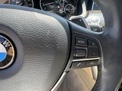 2016 BMW 5 Series 550i xDrive Gran Turismo   - Photo 26 - Norwalk, CA 90650-2241