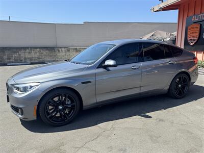 2016 BMW 5 Series 550i xDrive Gran Turismo   - Photo 7 - Norwalk, CA 90650-2241