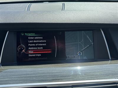 2016 BMW 5 Series 550i xDrive Gran Turismo   - Photo 45 - Norwalk, CA 90650-2241
