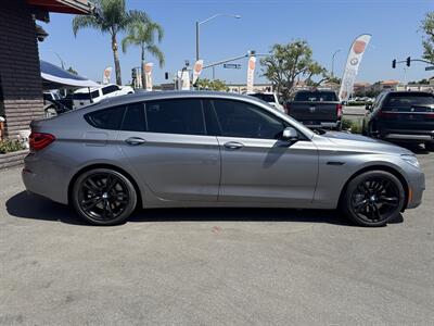2016 BMW 5 Series 550i xDrive Gran Turismo   - Photo 19 - Norwalk, CA 90650-2241
