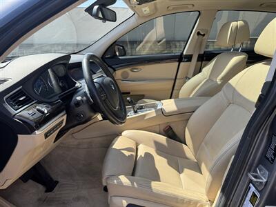 2016 BMW 5 Series 550i xDrive Gran Turismo   - Photo 22 - Norwalk, CA 90650-2241