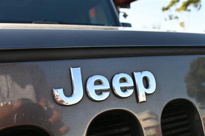 2017 Jeep Wrangler Unlimited Sport S   - Photo 6 - Norwalk, CA 90650-2241