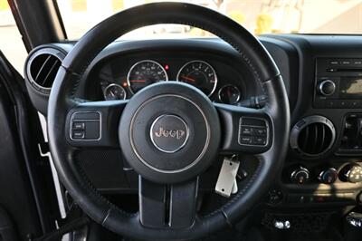 2017 Jeep Wrangler Unlimited Sport S   - Photo 40 - Norwalk, CA 90650-2241