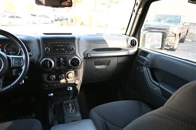 2017 Jeep Wrangler Unlimited Sport S   - Photo 50 - Norwalk, CA 90650-2241