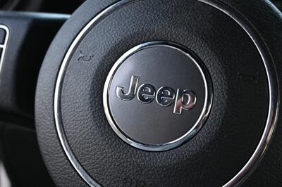2017 Jeep Wrangler Unlimited Sport S   - Photo 42 - Norwalk, CA 90650-2241