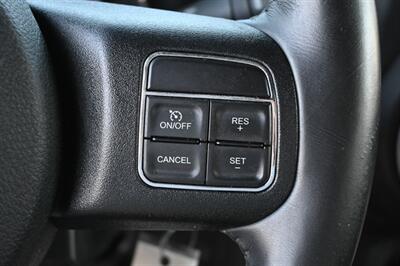 2017 Jeep Wrangler Unlimited Sport S   - Photo 41 - Norwalk, CA 90650-2241
