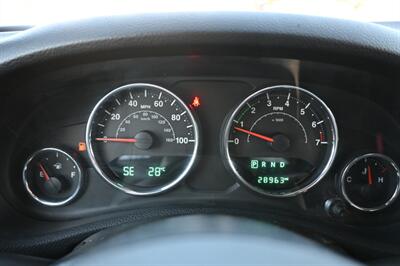 2017 Jeep Wrangler Unlimited Sport S   - Photo 65 - Norwalk, CA 90650-2241