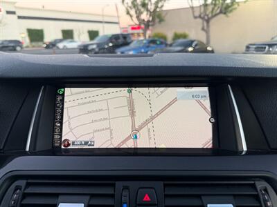 2015 BMW 5 Series 535i   - Photo 35 - Norwalk, CA 90650-2241