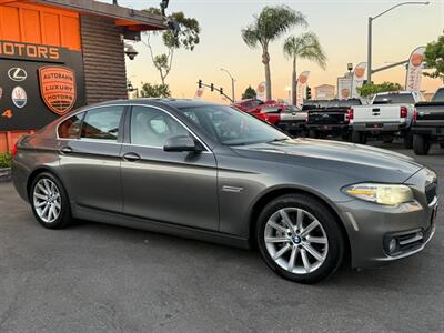 2015 BMW 5 Series 535i   - Photo 16 - Norwalk, CA 90650-2241