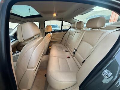 2015 BMW 5 Series 535i   - Photo 26 - Norwalk, CA 90650-2241