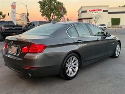 2015 BMW 5 Series 535i   - Photo 13 - Norwalk, CA 90650-2241
