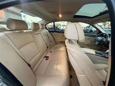 2015 BMW 5 Series 535i   - Photo 30 - Norwalk, CA 90650-2241