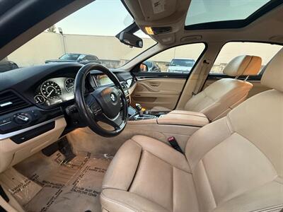 2015 BMW 5 Series 535i   - Photo 19 - Norwalk, CA 90650-2241