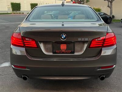 2015 BMW 5 Series 535i   - Photo 10 - Norwalk, CA 90650-2241
