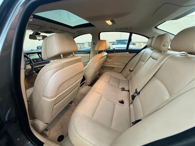 2015 BMW 5 Series 535i   - Photo 25 - Norwalk, CA 90650-2241