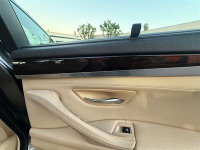 2015 BMW 5 Series 535i   - Photo 28 - Norwalk, CA 90650-2241