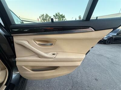 2015 BMW 5 Series 535i   - Photo 27 - Norwalk, CA 90650-2241