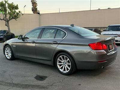 2015 BMW 5 Series 535i   - Photo 8 - Norwalk, CA 90650-2241