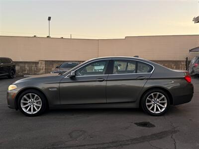 2015 BMW 5 Series 535i   - Photo 7 - Norwalk, CA 90650-2241