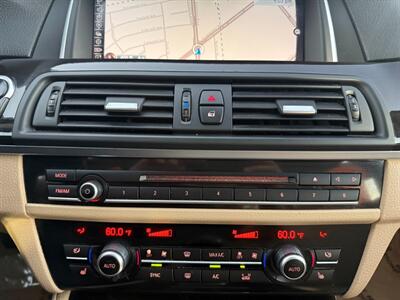 2015 BMW 5 Series 535i   - Photo 36 - Norwalk, CA 90650-2241