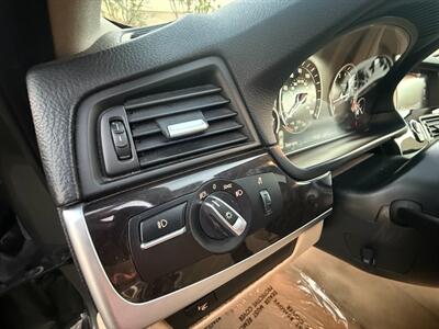 2015 BMW 5 Series 535i   - Photo 20 - Norwalk, CA 90650-2241