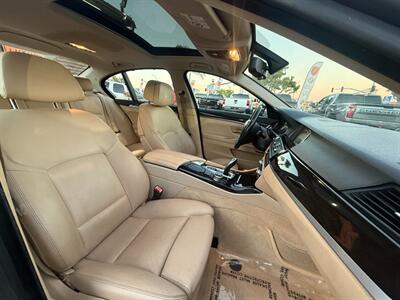 2015 BMW 5 Series 535i   - Photo 33 - Norwalk, CA 90650-2241