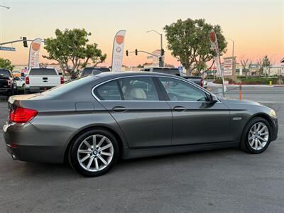 2015 BMW 5 Series 535i   - Photo 14 - Norwalk, CA 90650-2241