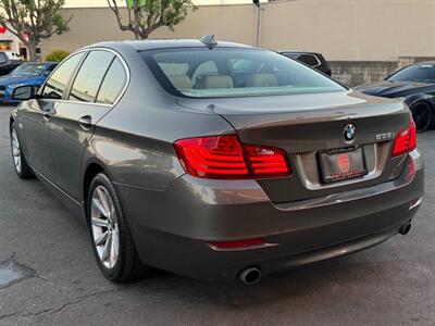 2015 BMW 5 Series 535i   - Photo 9 - Norwalk, CA 90650-2241