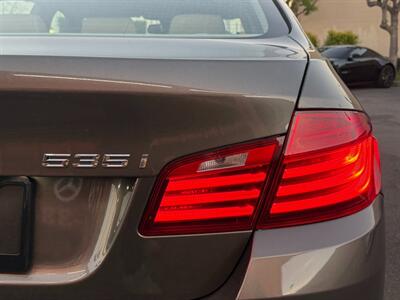 2015 BMW 5 Series 535i   - Photo 12 - Norwalk, CA 90650-2241