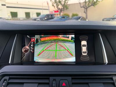 2015 BMW 5 Series 535i   - Photo 38 - Norwalk, CA 90650-2241