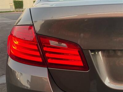 2015 BMW 5 Series 535i   - Photo 11 - Norwalk, CA 90650-2241